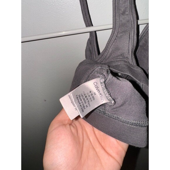 Calvin Klein Bra M - Picture 4 of 4